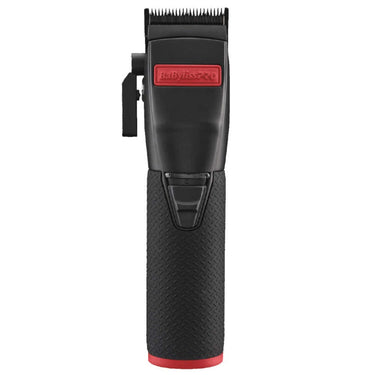 BABYLISS PRO_4 Barbers Los Cut It High-Torque Metal Clipper_Cosmetic World